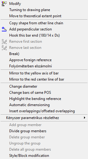 Faster Editing Environment