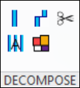 Decompose